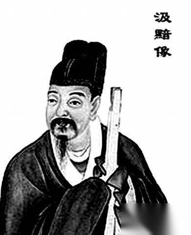 汉武帝历史图片