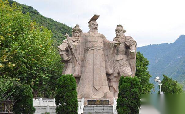 卫青历史图片