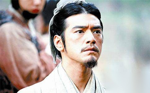 诸葛亮历史图片