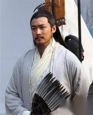 诸葛亮历史图片