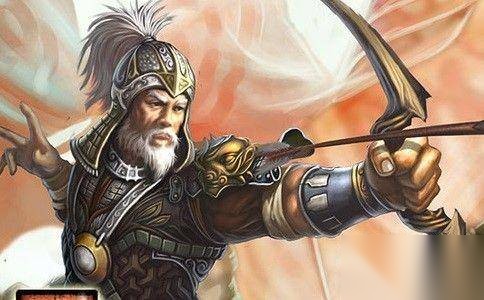 严颜历史图片
