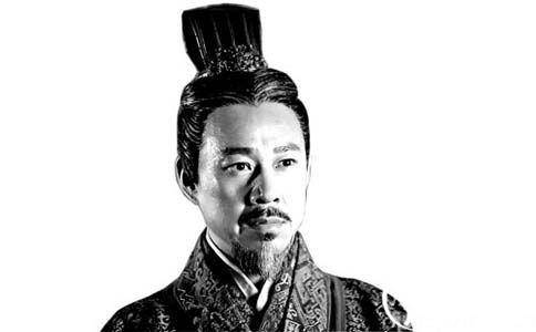 曹操历史图片