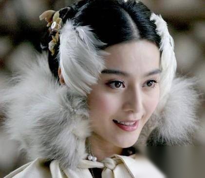 妖狐妲己历史图片