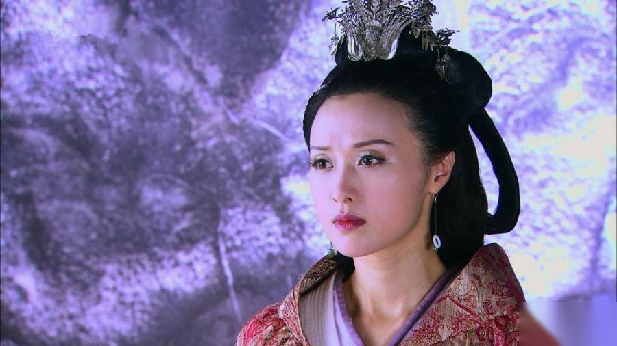 汉高祖历史图片