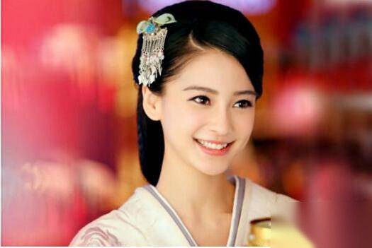 薄姬历史图片