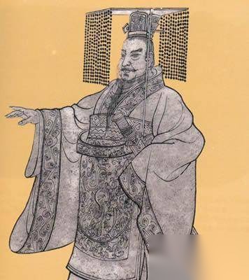 最心狠手辣的皇帝历史图片
