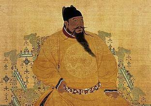 最心狠手辣的皇帝历史图片