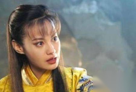 贾南风历史图片