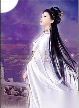褒姒烽火戏诸侯历史图片