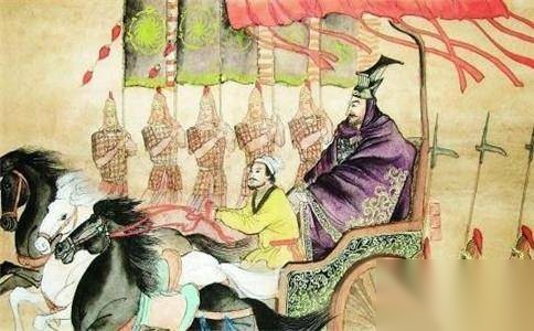 桀历史图片