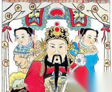 商纣王叔父比干历史图片