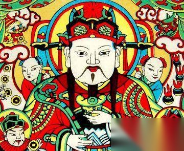 商纣王叔父比干历史图片