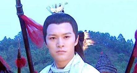 李世民历史图片