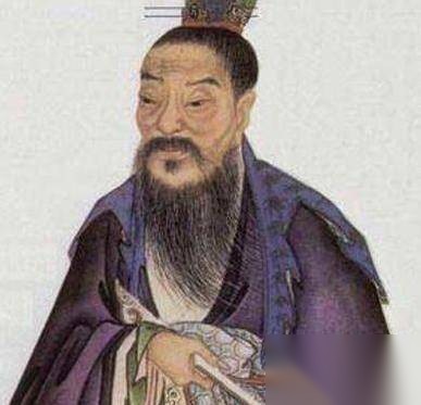 李世民历史图片