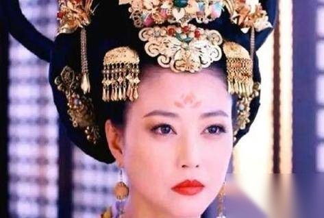 李世民历史图片