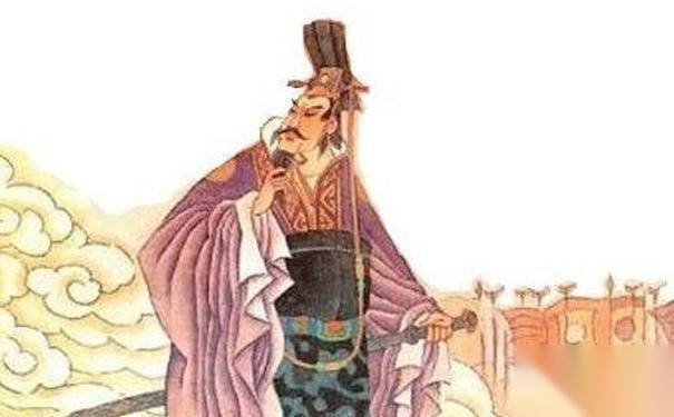 齐桓公出猎学历史图片