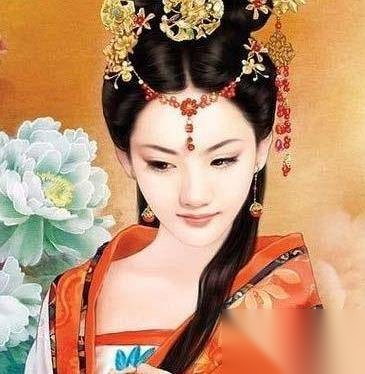 她一生颠沛流离 却被污蔑成第一妖后历史图片