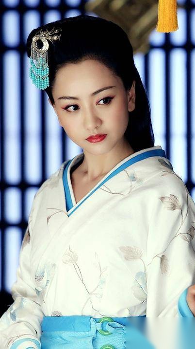 霍成君历史图片