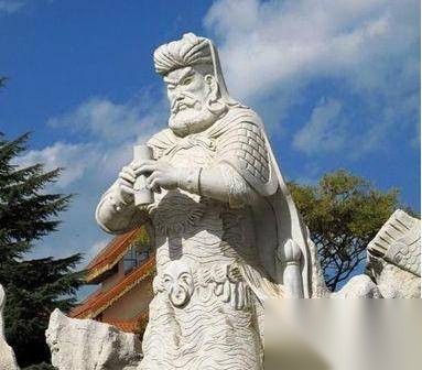 祝融历史图片