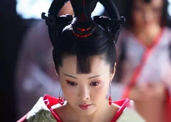 王政君历史图片