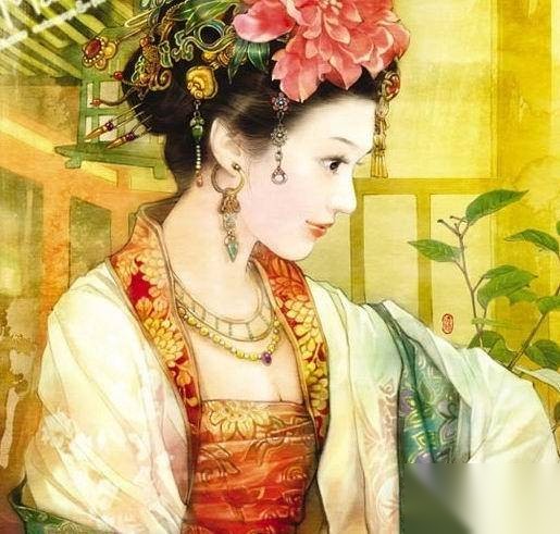 皇帝历史图片