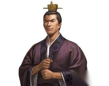 刘禅历史图片