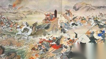 刘恭历史图片