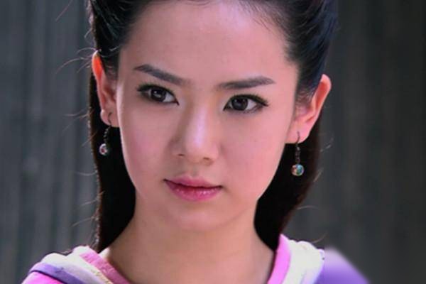 馆陶公主历史图片