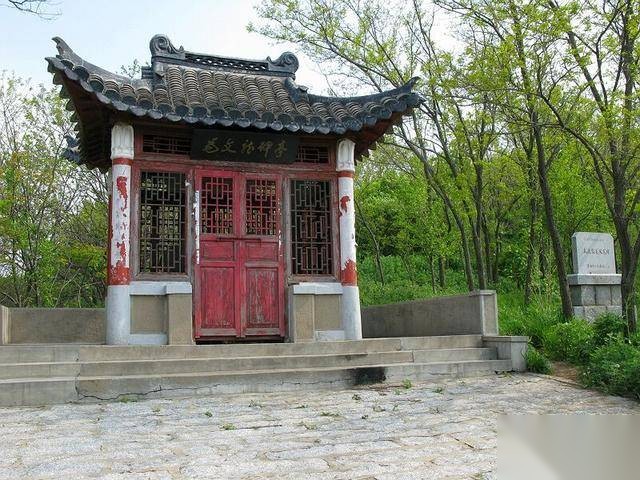 皇太极历史图片