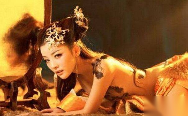 夏姬儿子弑君历史图片