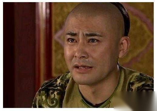 康熙历史图片