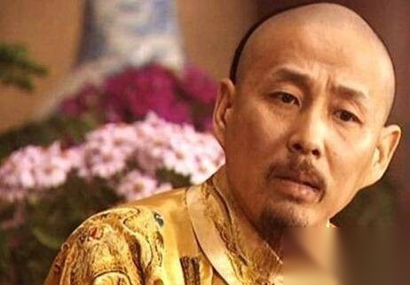 康熙历史图片