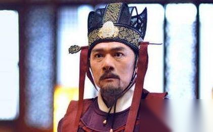 长孙无忌历史图片