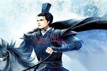 卫青历史图片