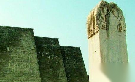武则天历史图片