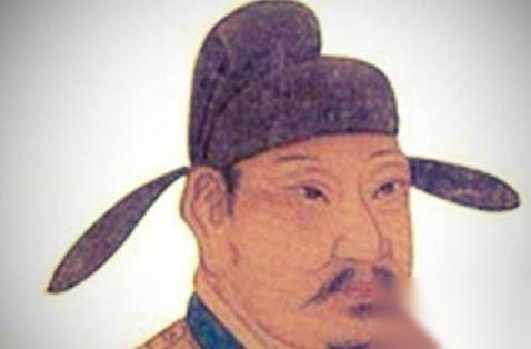 李隆基历史图片