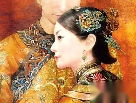 同治皇帝历史图片