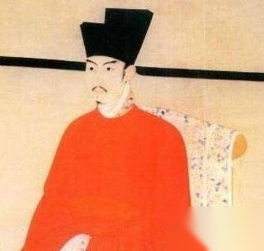 宋哲宗历史图片