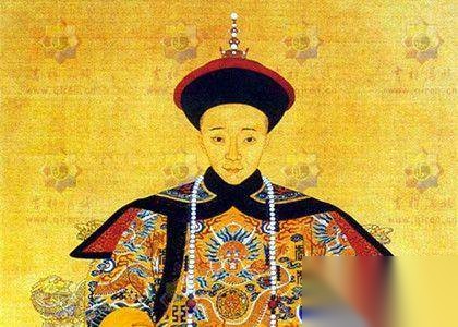 载淳历史图片