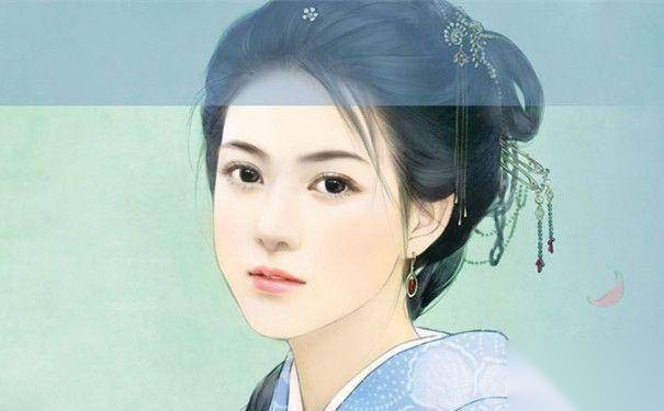 西施历史图片