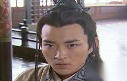 卫子夫历史图片