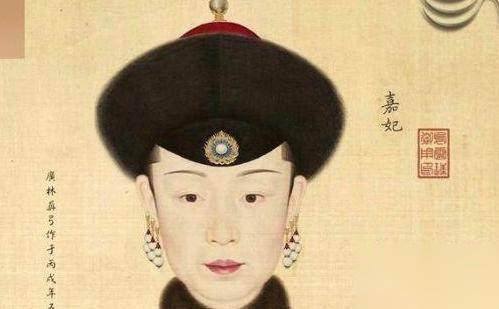 乾隆历史图片