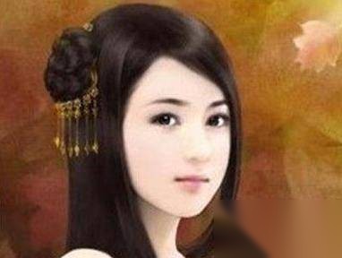 妺喜历史图片