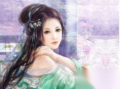 妺喜历史图片