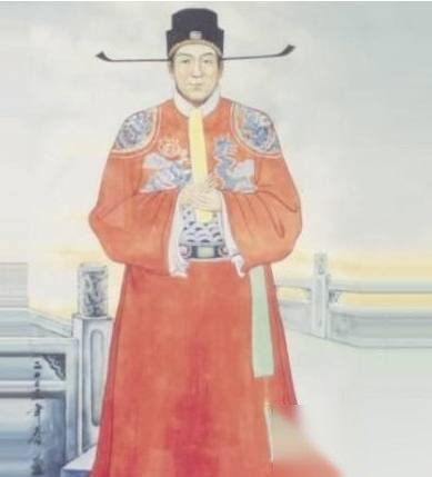 石亨历史图片