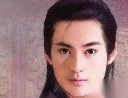 唐肃宗历史图片