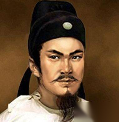 唐肃宗历史图片