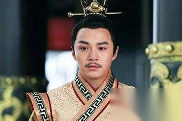 李世民历史图片