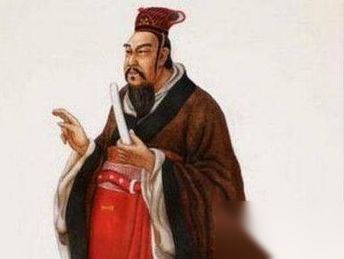 晋安帝历史图片