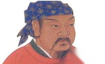 晋安帝历史图片